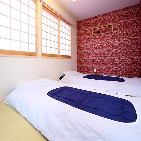 柏・四条大宮１ Villa Kyoto Exterior photo