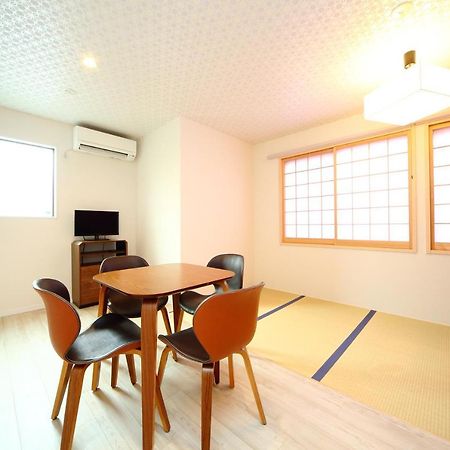 柏・四条大宮１ Villa Kyoto Exterior photo