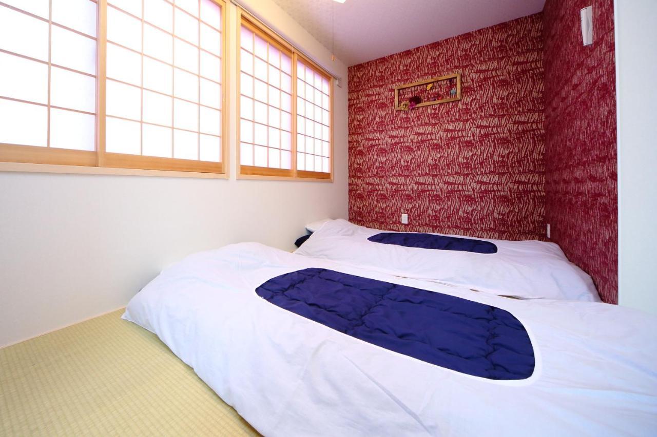 柏・四条大宮１ Villa Kyoto Exterior photo