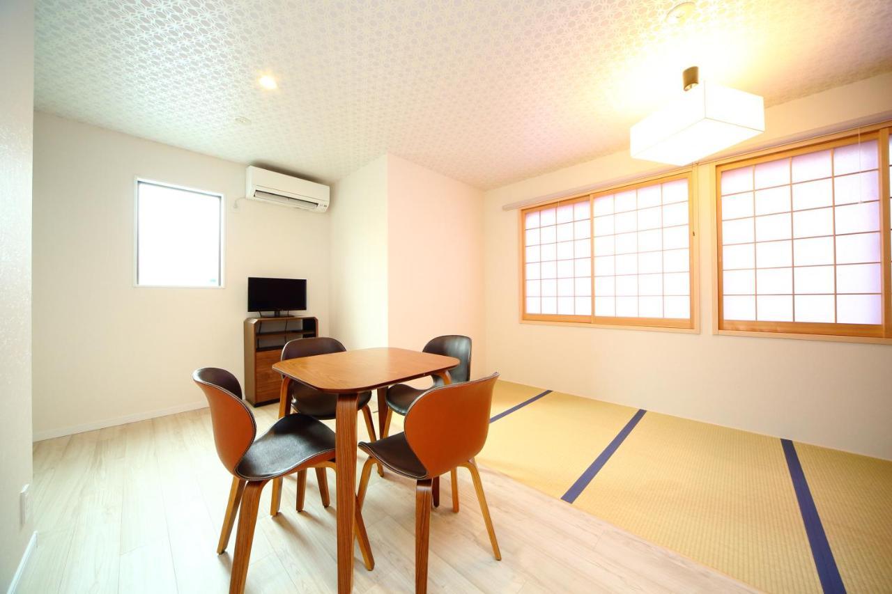 柏・四条大宮１ Villa Kyoto Exterior photo