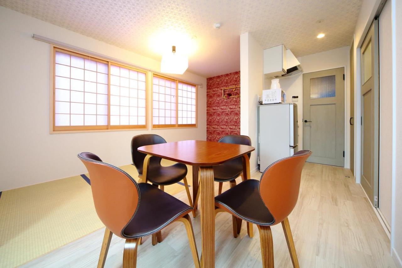 柏・四条大宮１ Villa Kyoto Exterior photo