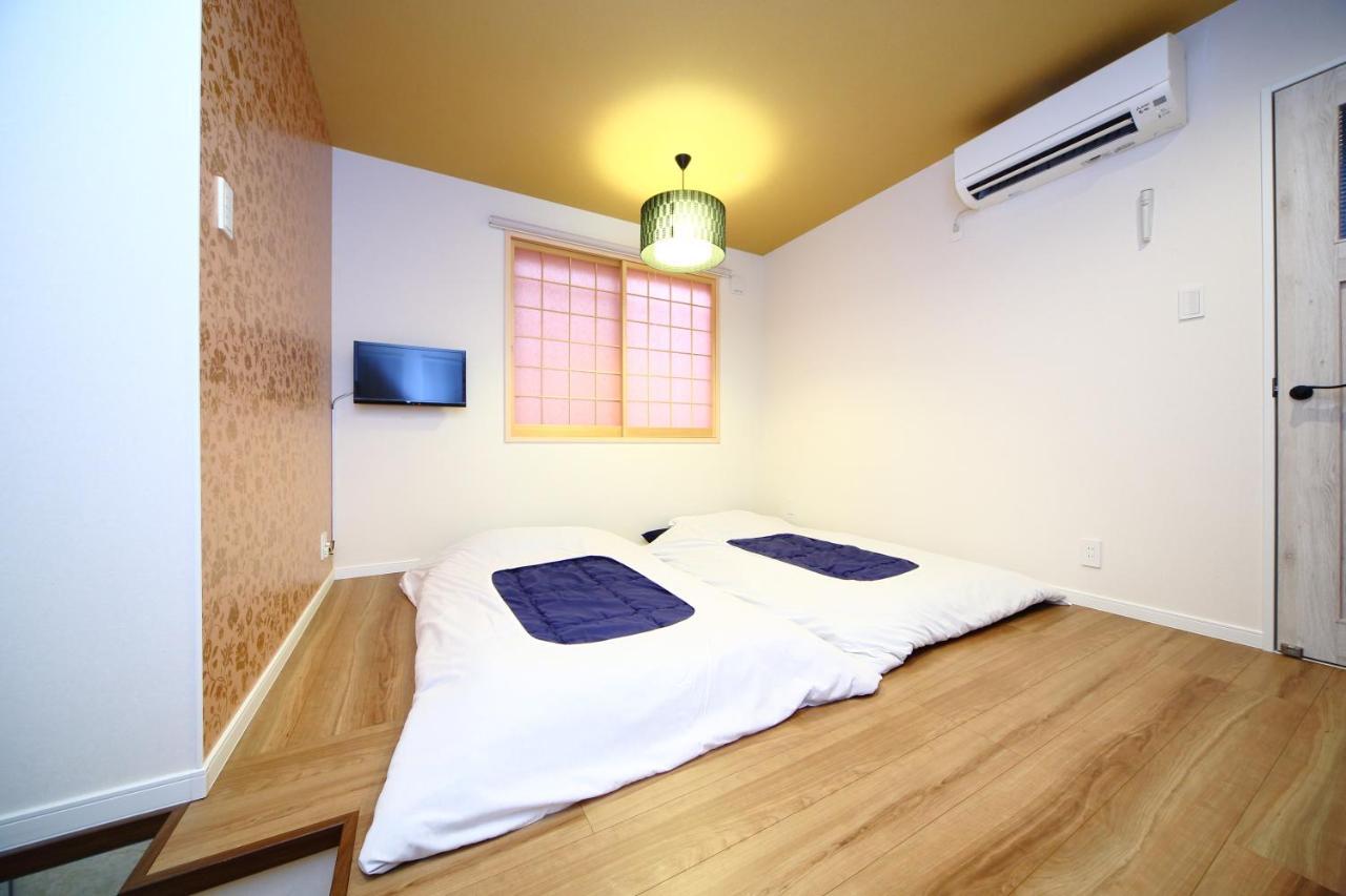 柏・四条大宮１ Villa Kyoto Exterior photo